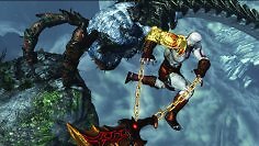 God of War: Trilogie-Remake mit Anpassungen am Kampfsystem - sagt Kratos-Synchronsprecher