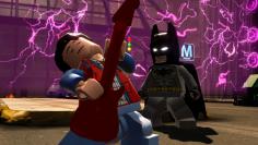 Test - Lustiges, aber wenig innovatives Lego-Spiel