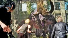 Final Fantasy 15 - Komplettlösung mit Tipps zu allen Hauptquests