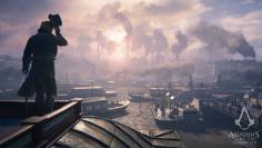 Assassin's Creed: Syndicate im Test: Aus der Unity-Krise wieder in die Erfolgszone
