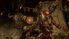 Brutalo-Shooter in der Vorschau - Rasant, hart und kompromisslos 