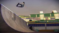 Neue Screenshots vor E3 2015 ins Netz geleakt 