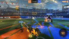 Rocket League im Test mit Video-Review für Nintendo Switch, PC, PS4 und Xbox One: Besser als FIFA!