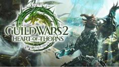 Heart of Thorns: Trailer, Beta und Release auf einen Blick