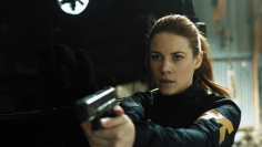 Neue Screenshots zeigen Live-Action-Ingame-Serie