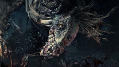 Bloodborne: The Old Hunters - viele neue Waffen, gruselige Level und furchteinflößende Bosse