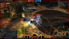 Hier erfahrt ihr alles Wissenswerte zu den Neuerungen für den PvP-Modus von Guild Wars 2: Heart of Thorns.