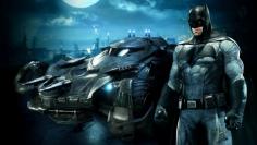 Batman: Arkham Knight - PC-Version zurück - wie läuft es bei euch? Umfrage