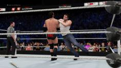 WWE 2K16: Test des Wrestlingspiels mit Cover-Star Stone Cold Steve Austin - Zurück in den Main Event?