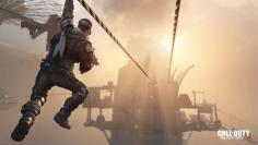 Call of Duty: Black Ops 3 - Kampagne angespielt - Wir sind kaum klüger als zuvor