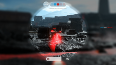 Star Wars: Battlefront: Unsere Eindrücke nach mehreren Stunden Spielzeit - Update: jetzt mit Video!