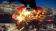 Just Cause 3 Test plus 30 Minuten Video: Ein actionreicher Abstecher ins Land der unbegrenzten Explosionen