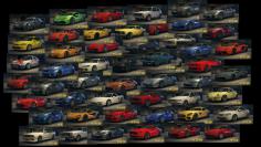 Need for Speed Tipps mit Video: Alle Fahrzeuge in der Übersicht - So viel Geld kostet euer Traumauto