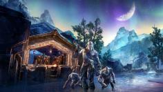 TESO - The Elder Scrolls Online: Von Diebesgilde bis Orsinium - alle Infos zu den TESO-DLCs