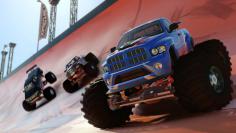 The Crew: Wild Run im Test - Sinnvolle Verbesserungen, aber überzogener Preis