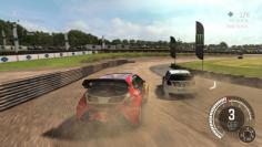 Dirt Rally im Test: Hart, dreckig und rasant - Update: jetzt mit Wertungen für die Konsolenversionen