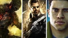 Multiplattform-Releases 2016 - Auf diese Spiele-Highlights für PS4, Xbox One und PC freuen wir uns