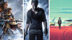 PS4 Releases 2016: Ausblick auf Spiele-Highlights für die PlayStation 4
