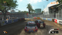 Sébastien Loeb Rally Evo: Der Dirt-Rally-Konkurrent im Test - Nur wenig Lob für Loeb