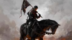 Kingdom Come: Deliverance: Die neue Beta-Version konnten wir sechs Stunden beim Entwicklerbesuch in Prag ausprobieren