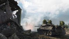 World of Tanks: Wargaming feiert Jubiläum für WoT, 100 Jahre Panzergeschichte und lud ins Tank Museum Bovington ein