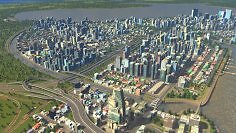 Happy Birthday Cities: Skylines - 11 Jahre und kein bisschen müde, der Städtebau geht munter weiter