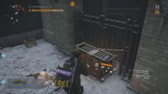 The Division: ​Farm-Tipps für Division-Tech in der Dark Zone - Video-Guide