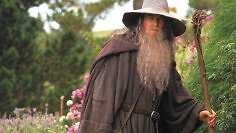 Ringe der Macht: Erstes Bild zeigt Gandalf endlich so, wie wir ihn lieben