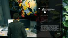 Quantum Break: Quantenwellen, Chrononquellen, Computer, Medien - Alle Sammelgegenstände im Video-Guide