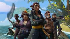 Sea of Thieves: Mit diesen fünf Tipps gelingt die erste Kaperfahrt garantiert 