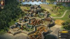 Total War Battles: Kingdom - Creative Assembly will Clash of Clans Konkurrenz machen 