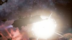 Battlefleet Gothic: Armada: im Test - Knalliges, aber inhaltlich durchwachsenes Weltraum-Schiffeversenken plus Testvideo