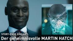 Quantum Break: Wer ist Martin Hatch? Das Story-Ende im Special mit Video erklärt - Achtung, dicke Spoiler!
