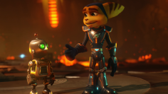 Ratchet & Clank: Gelungenes Remake des PS2-Originals mit Verbesserungen an allen Ecken und Enden
