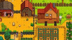 Stardew Valley feiert 10 Jahre: Schickes Jubiläums-Video mit Ausblick auf Update 1.7
