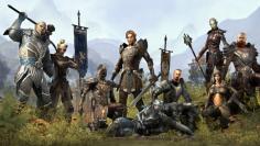 TESO - The Elder Scrolls Online: Tipps zur Charaktererstellung und Klassenwahl