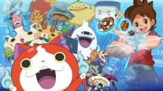 Yo-Kai Watch im Test: Knuffige und witzige Pokemon-Konkurrenz