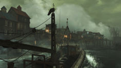 Unser Guide verrät, wie ihr den Far Harbor-DLC in Fallout 4 startet. 