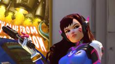 Overwatch: Blizzard liefert eindrucksvoll - Eindrücke zur Release-Version (Update: jetzt mit Test-Wertung)