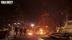 Call of Duty: Infinite Warfare - Beta, Trailer, Release, Season Pass - alle Infos zum Shooter von Infinity Ward