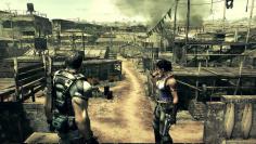 Resident Evil 5 Komplettlösung: So meistert ihr das Remaster für PS4 und Xbox One