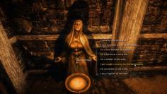 The Elder Scrolls 5: Skyrim - Top-Grafik auch ohne Special-Edition mit der umfangreichen Mod-Sammlung The Journey