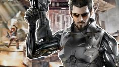 Deus Ex: Mankind Divided vor Release gespielt - Facettenreich, komplex und grafisch auf Höhe der Zeit