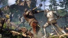 Kingdom Come: Deliverance - Mittelalter-RPG in der E3-Vorschau