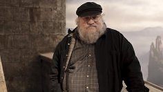 Game of Thrones: George R.R. Martin