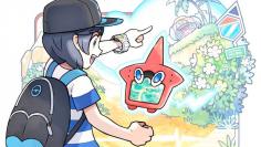 Pokémon Sonne und Mond in der Vorschau: Alles etwas einfacher