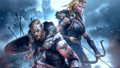 Vikings: Wolves of Midgard: Auf in den rauen Norden! (1)