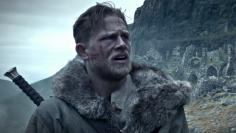 King Arthur - Legend of the Sword: Filmkritik zu Guy Ritchies Fantasy-Epos