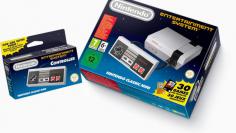 NES Classic Mini im Test: Lohnt sich die Retro-Mini-Konsole?