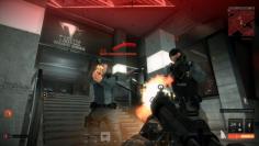 Deus Ex: Mankind Divided - DLC-Mission für Vorbesteller im Test: Desperate Measures ist eure Zeit nicht wert